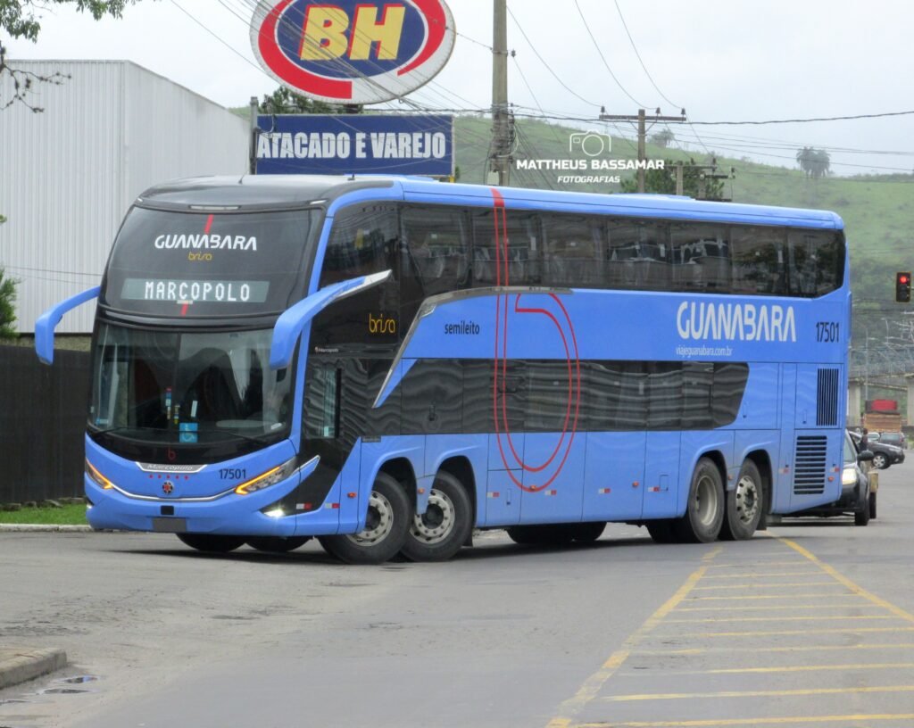 Brisa Ônibus
