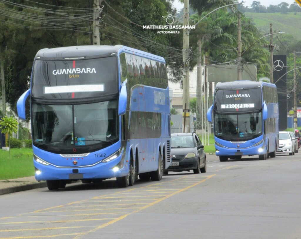 Brisa Ônibus