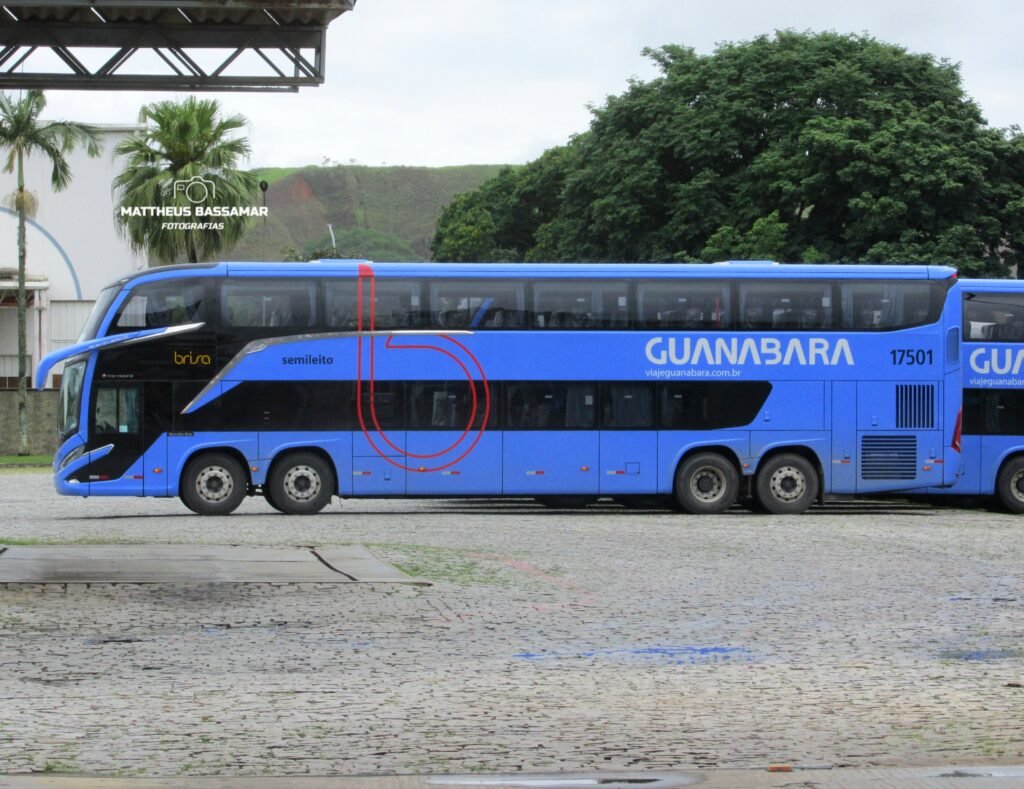 Brisa Ônibus