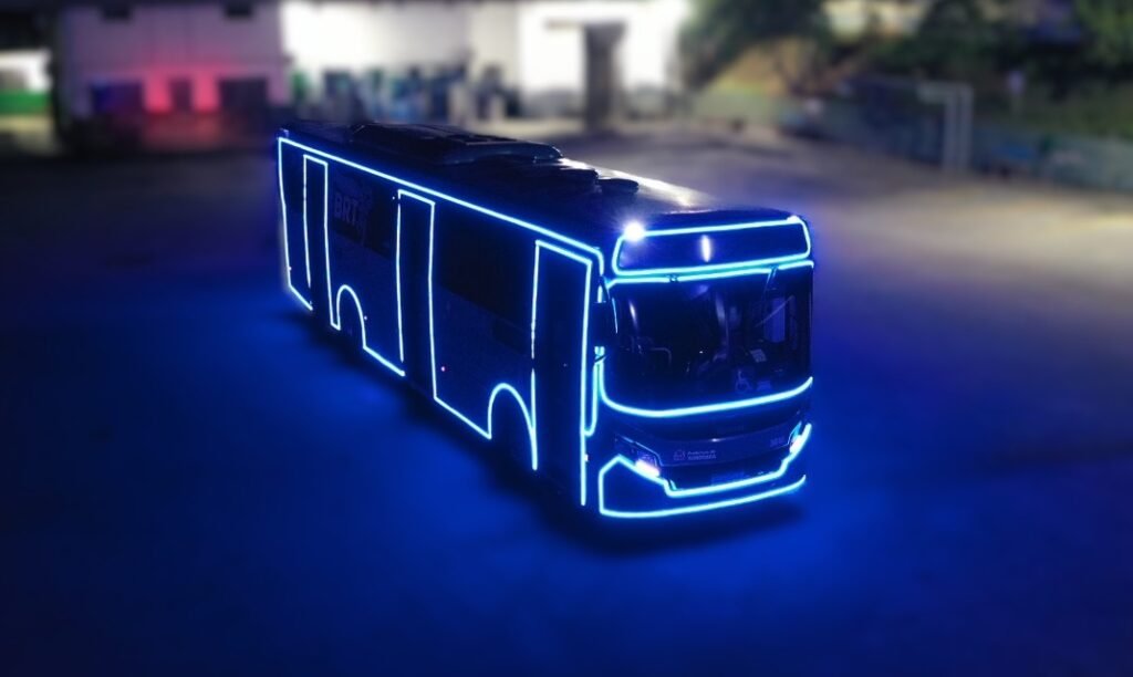 BRT Sorocaba