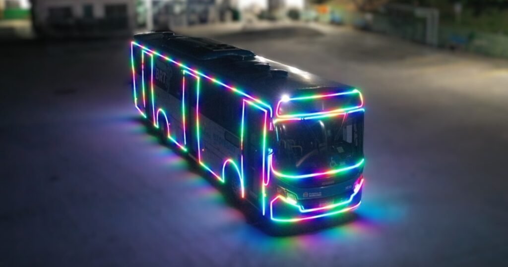 BRT Sorocaba