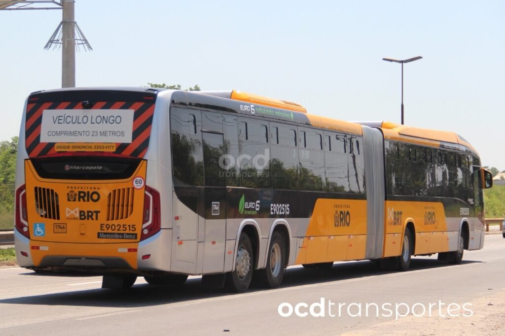 Mobi-Rio abre processo seletivo com 77 vagas temporárias para áreas de manutenção e apoio operacional 1 Mobi-Rio