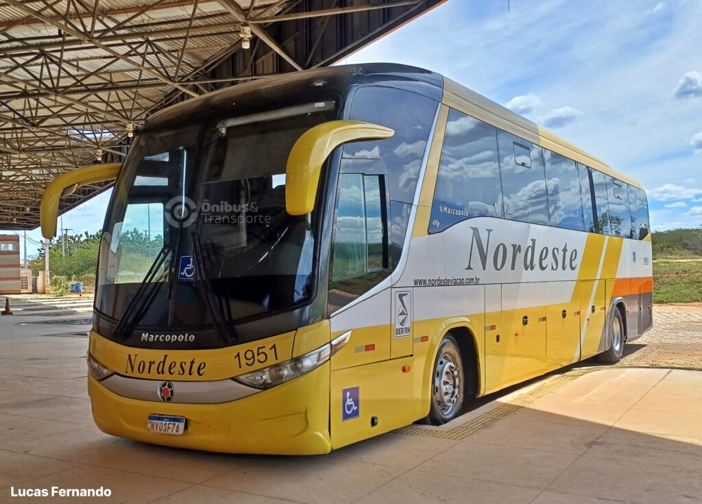 Viação Nordeste