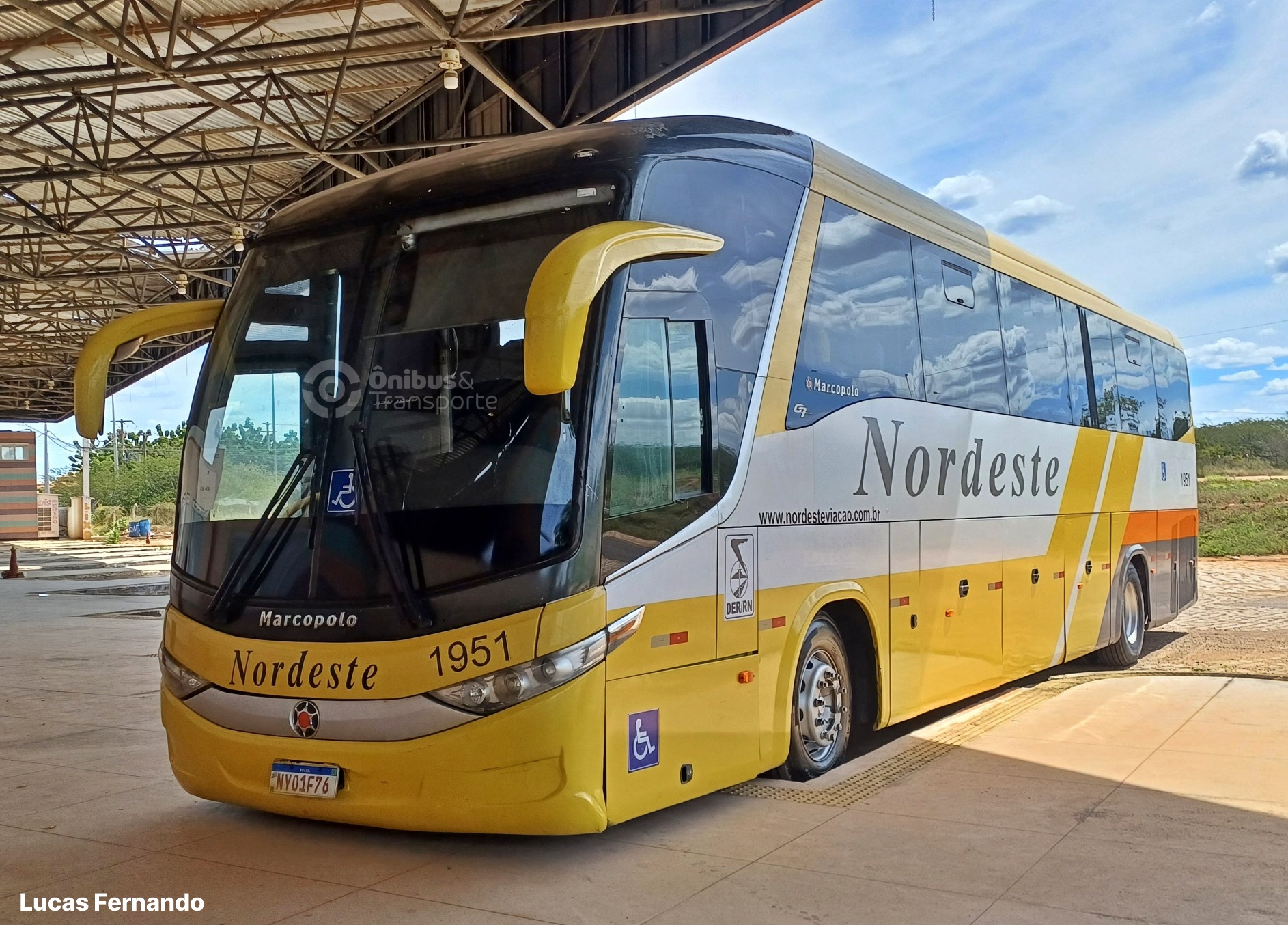 Viação Nordeste
