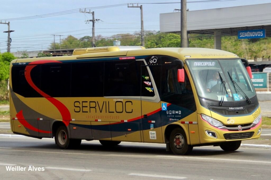 Servloc