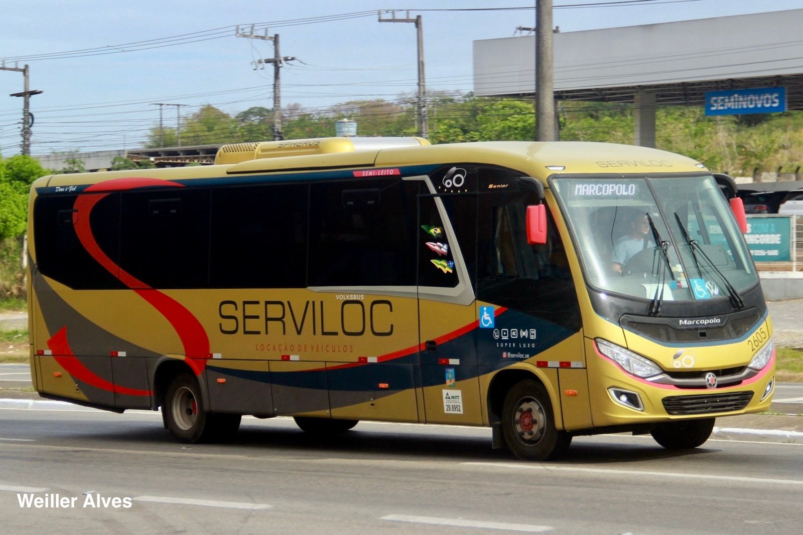 Servloc