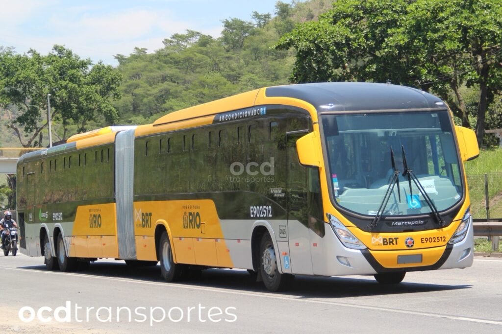 Mobi-Rio abre processo seletivo com 77 vagas temporárias para áreas de manutenção e apoio operacional 7 Rio de Janeiro