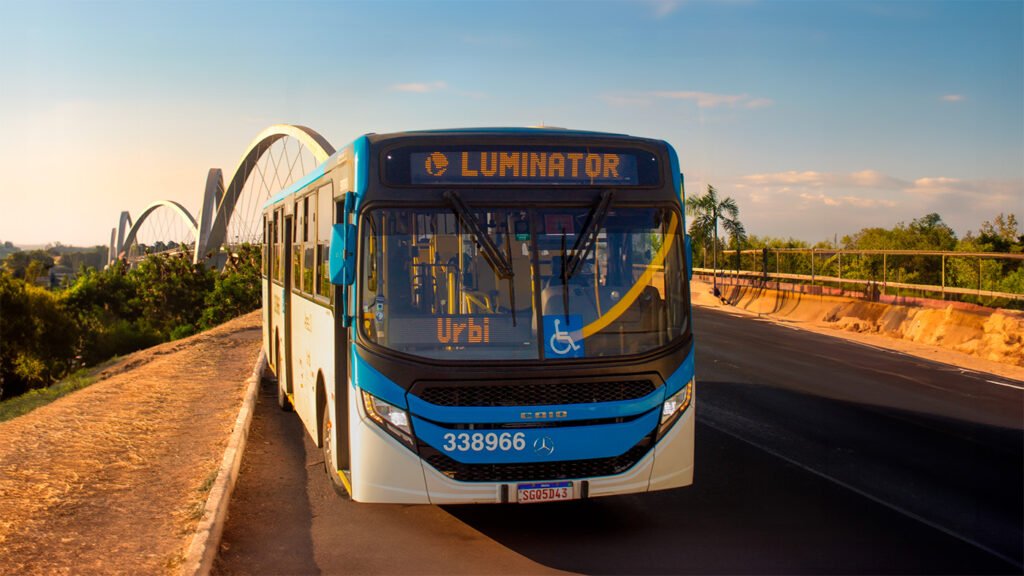Urbi Mobilidade