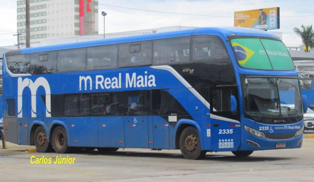 Real Maia