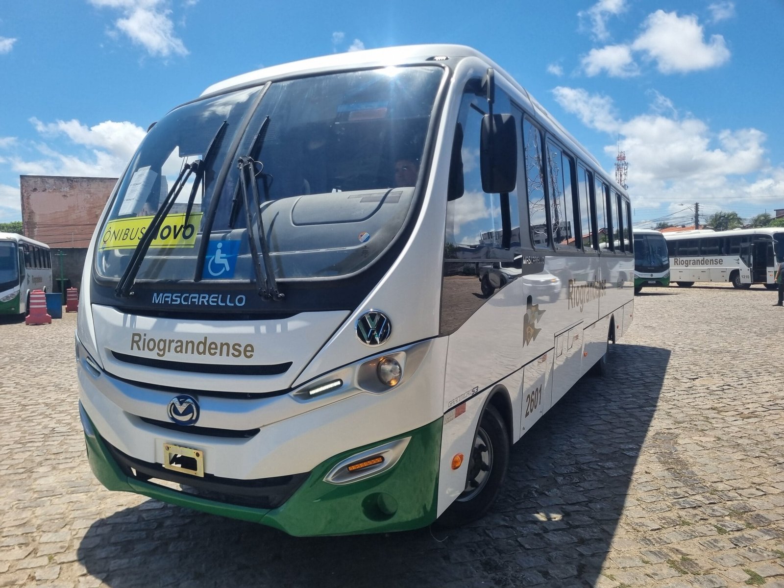Viação Riograndense