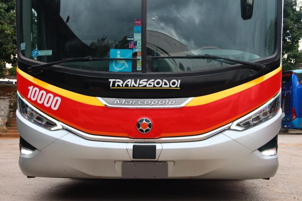 Transgodoi