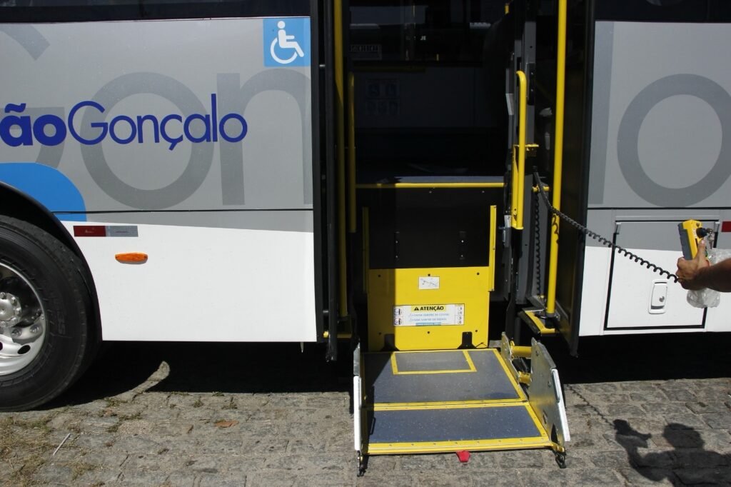 Viação Rio Ouro renova frota com 23 ônibus Caio Apache VIP V e eleva padrão do transporte em São Gonçalo 5 Viação Rio Ouro