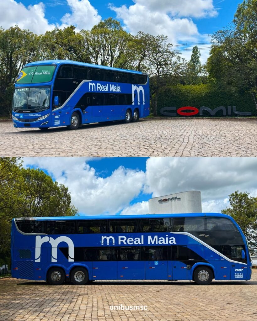 Real Maia