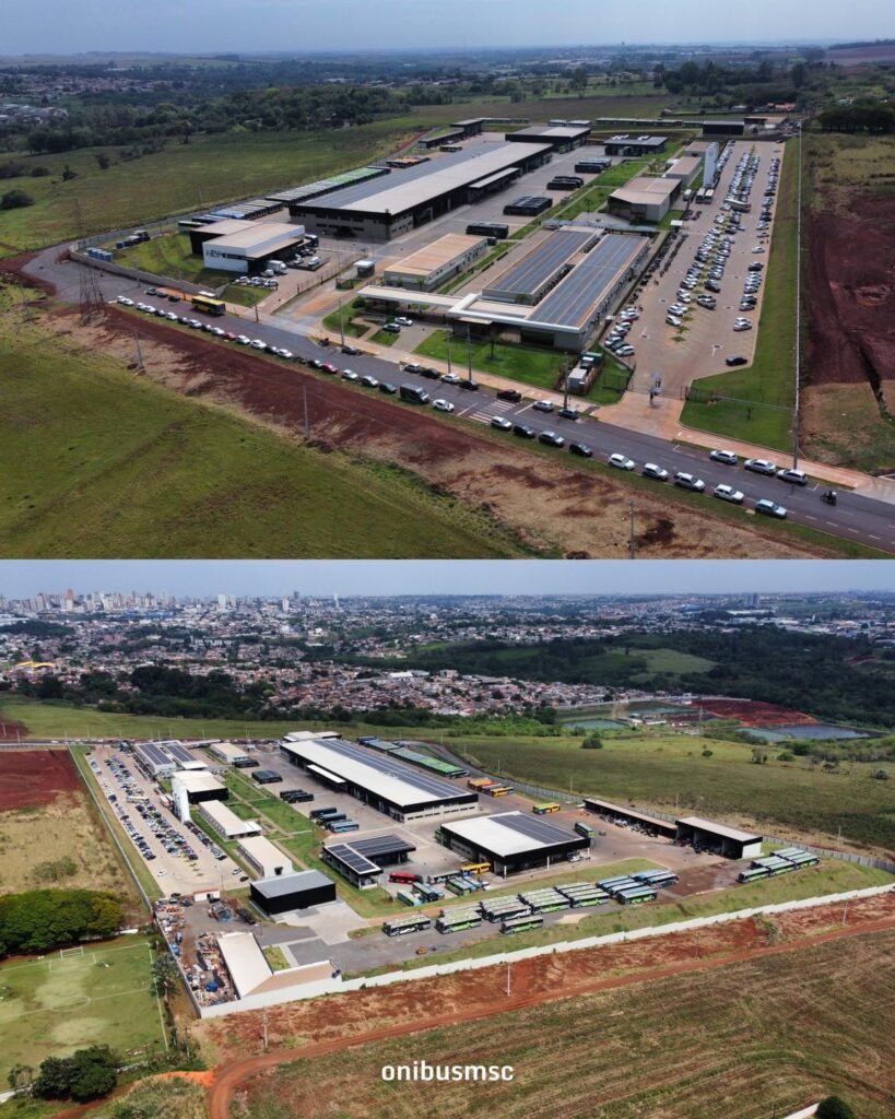 Viação Garcia