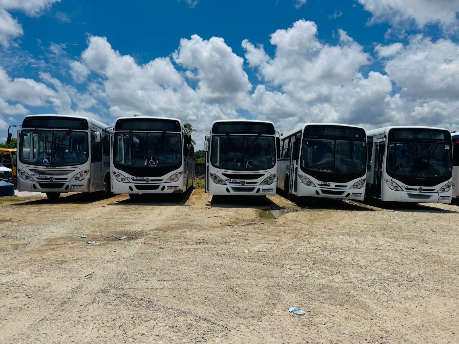 PB Rio Transportes