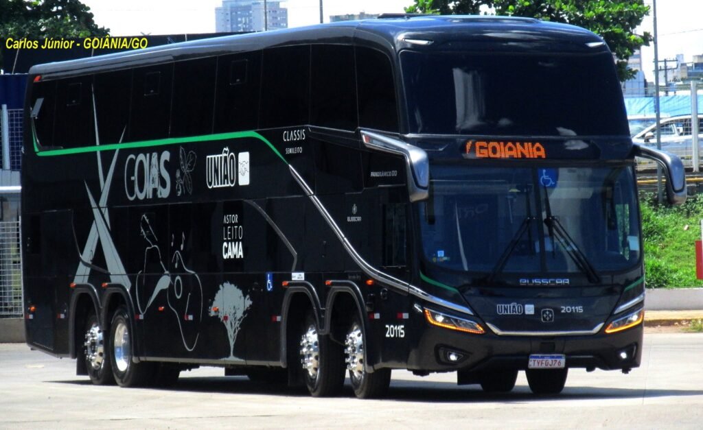 Conheça um dos novos ônibus temáticos da Expresso União 1 904acc81 ac2e 4151 b136 5e327fad951e
