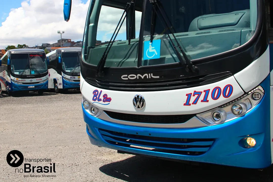 Brubuss Transporte