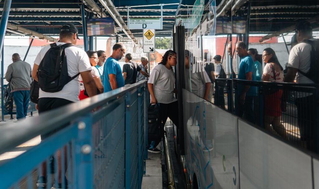 BRT Sorocaba