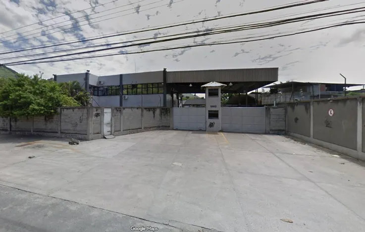 Prefeitura do Rio declara imóveis de utilidade pública para implantação de garagens do sistema de ônibus 8 Rio de Janeiro