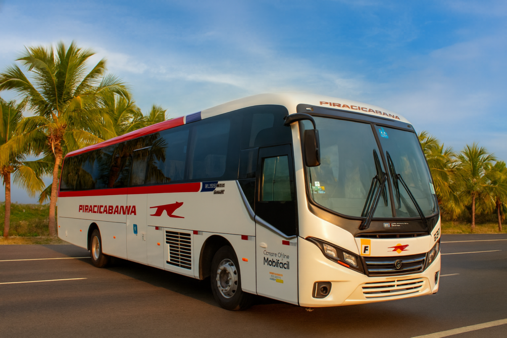 Busscar