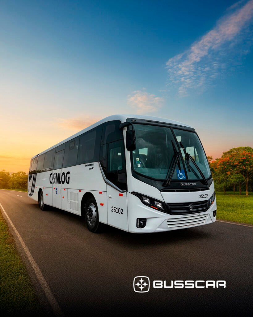 Busscar