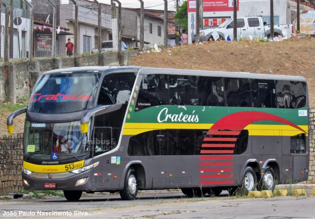 Viação Nordeste
