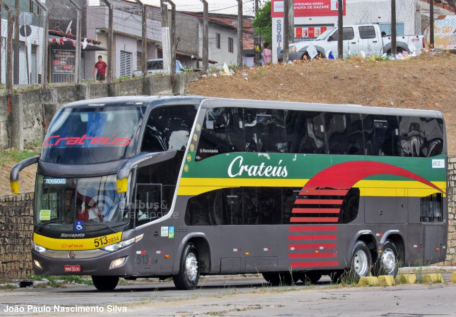 Viação Nordeste