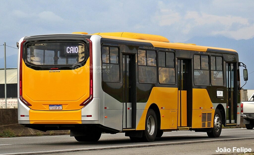Prefeitura do Rio arquiva pregão anterior, mas autoriza nova licitação para locação de ônibus de apoio ao BRT 1 BRT Rio