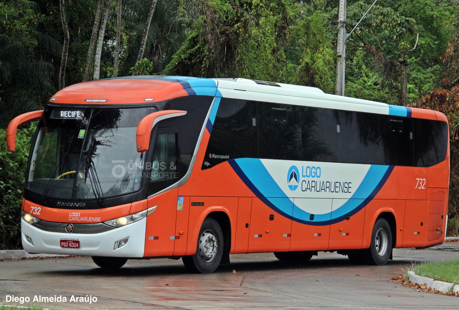 Logo Caruaruense