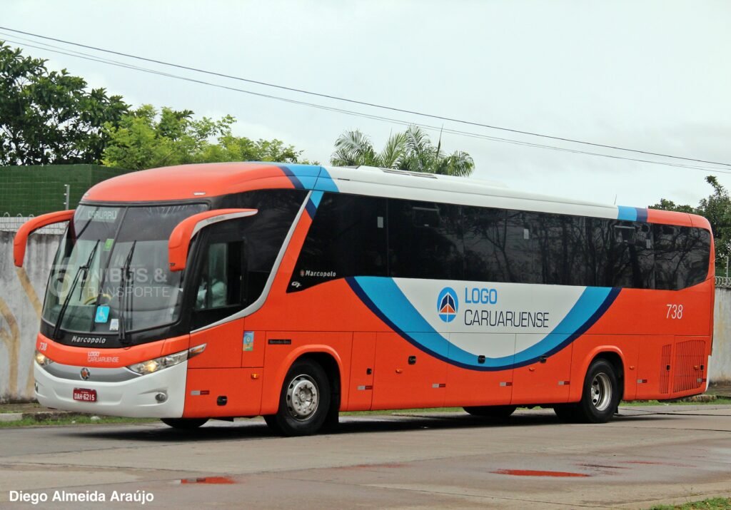 Logo Caruaruense