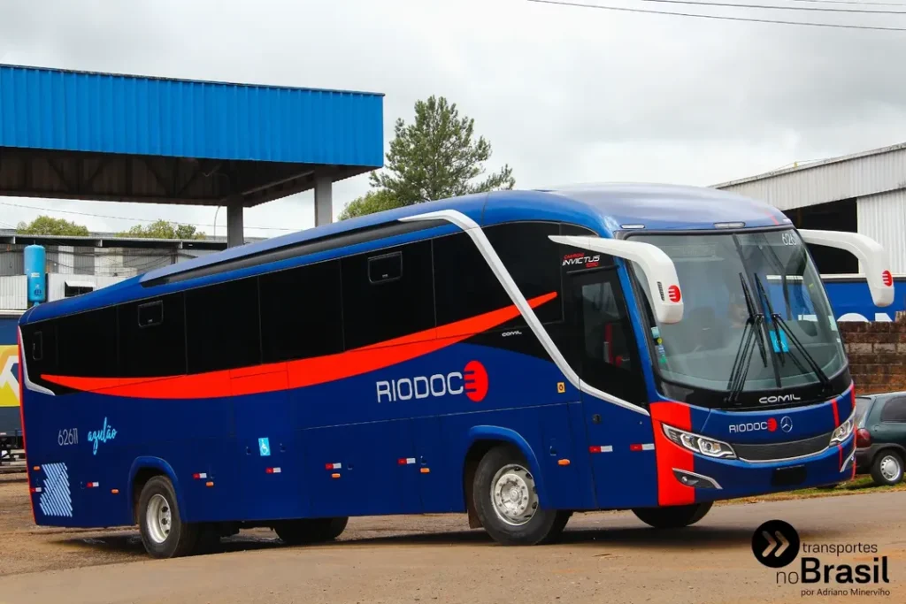 Viação Riodoce