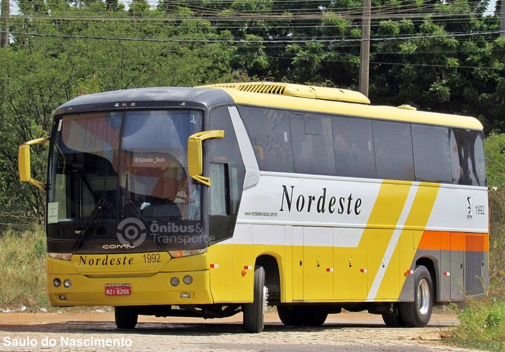 Viação Nordeste