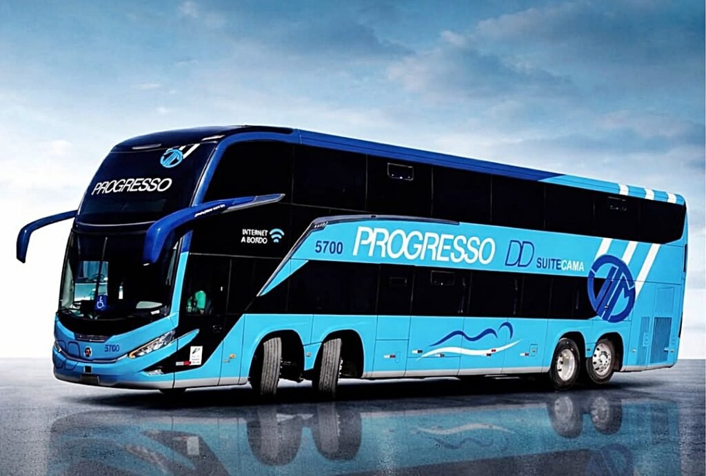 Auto Viação Progresso