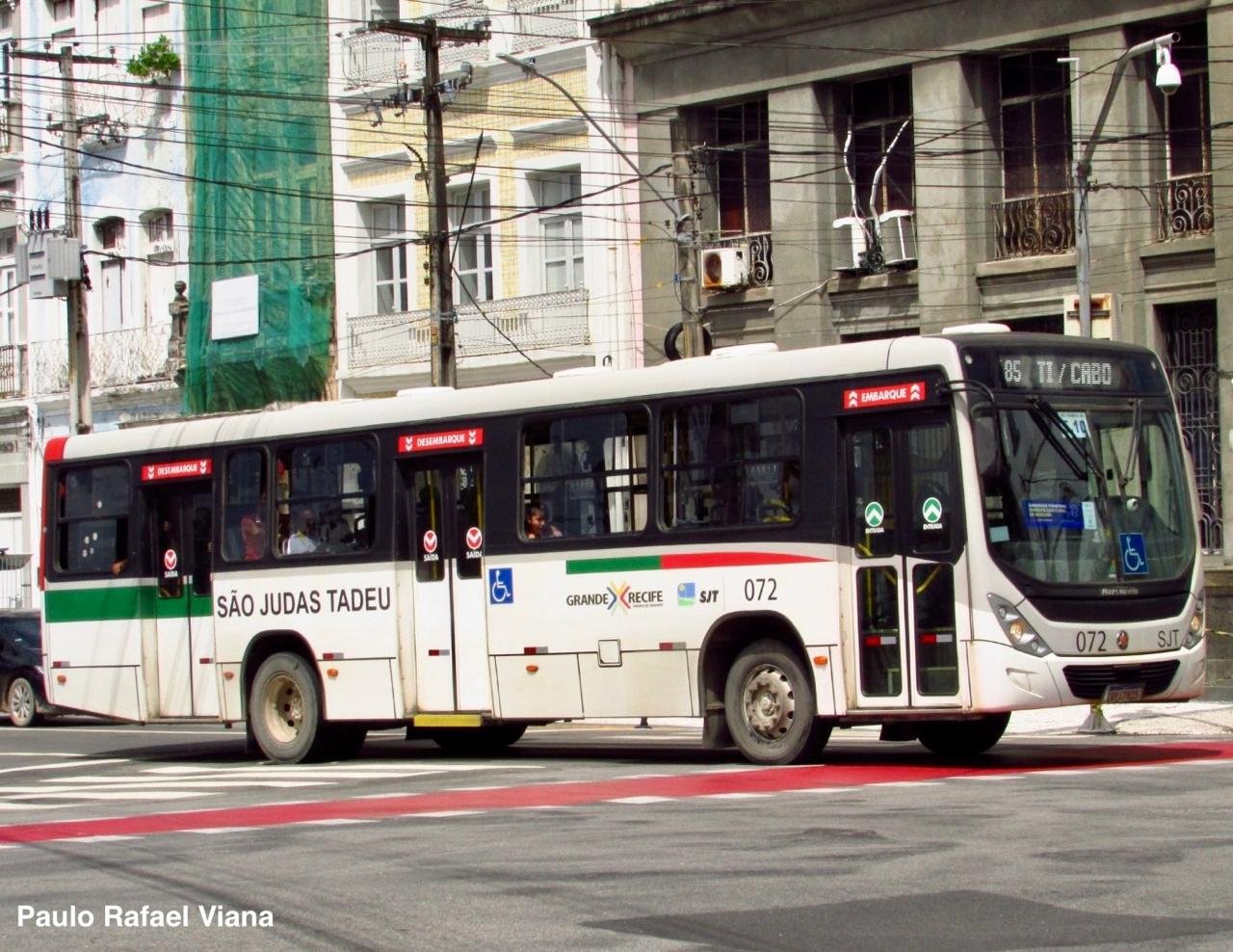 linha 185 TI Cabo