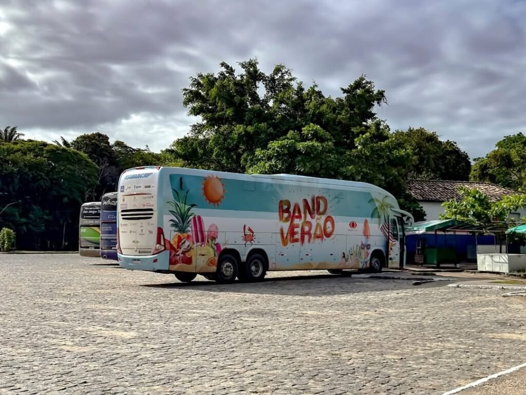 Viação Águia Branca