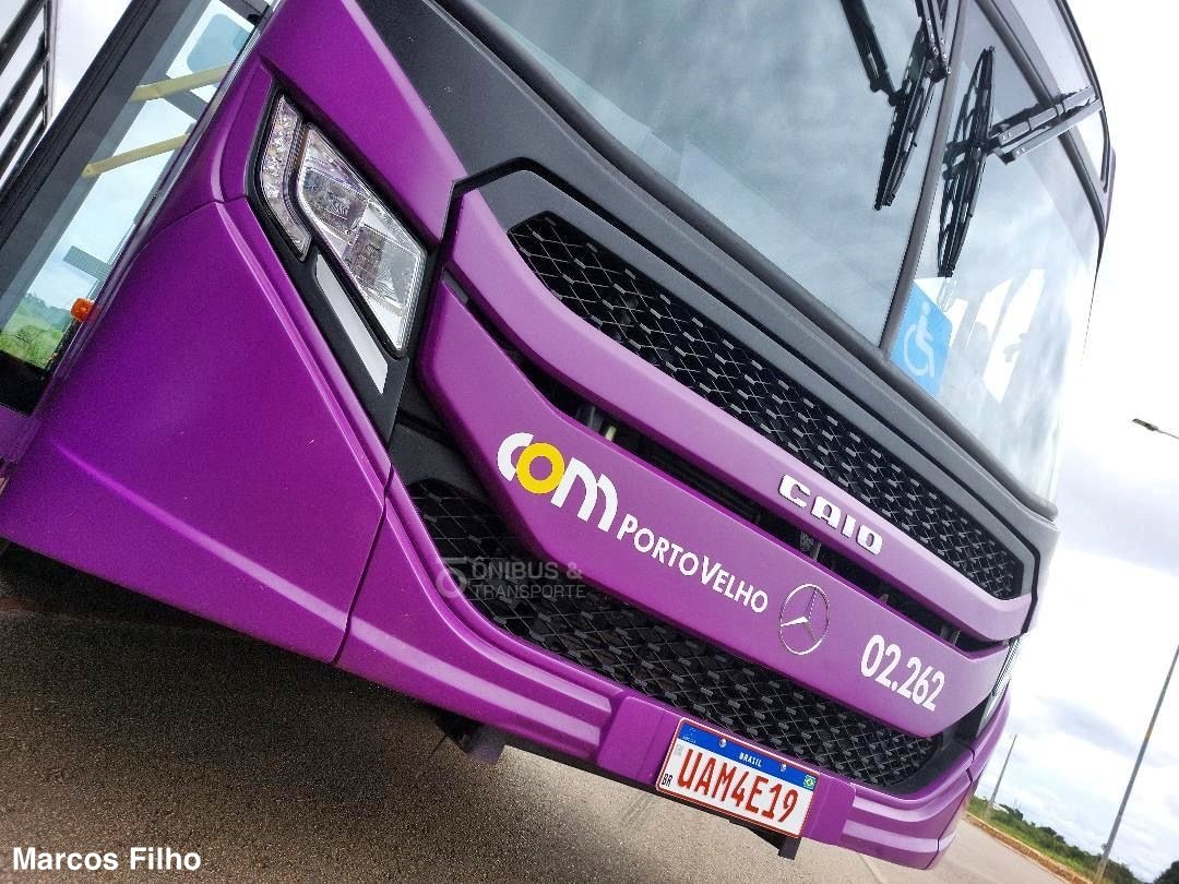 JTP Transportes