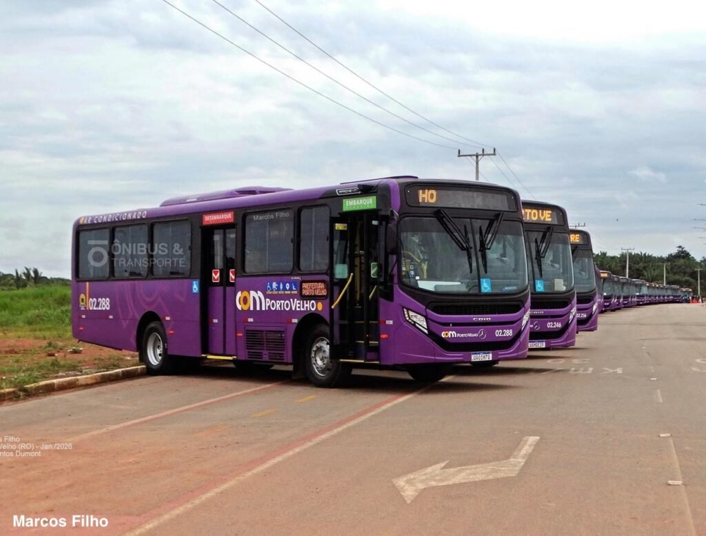 JTP Transportes