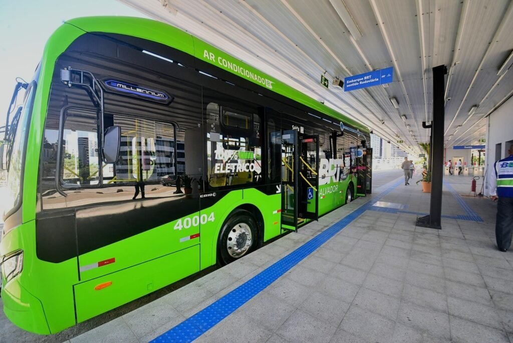 BRT Salvador
