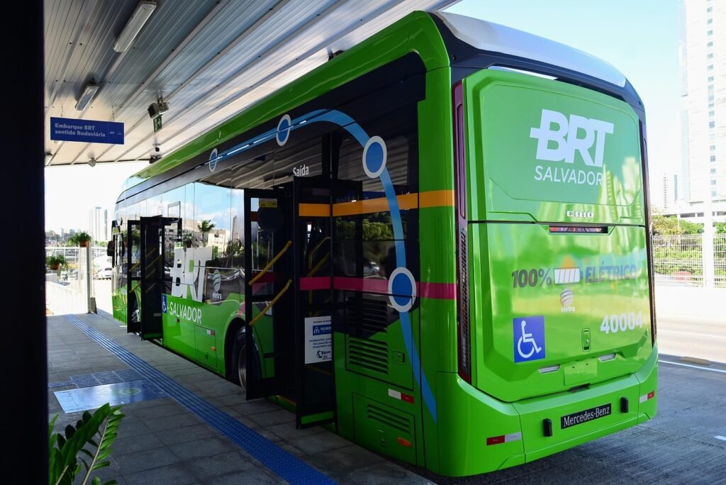 BRT Salvador