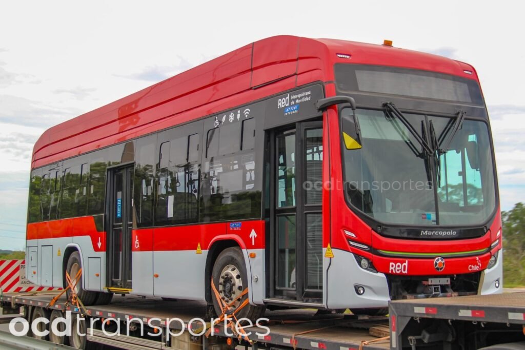 Marcopolo Attivi Integral
