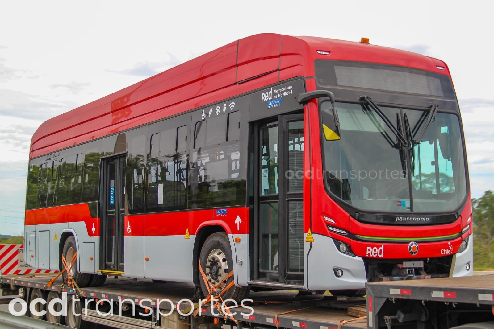 Marcopolo Attivi Integral