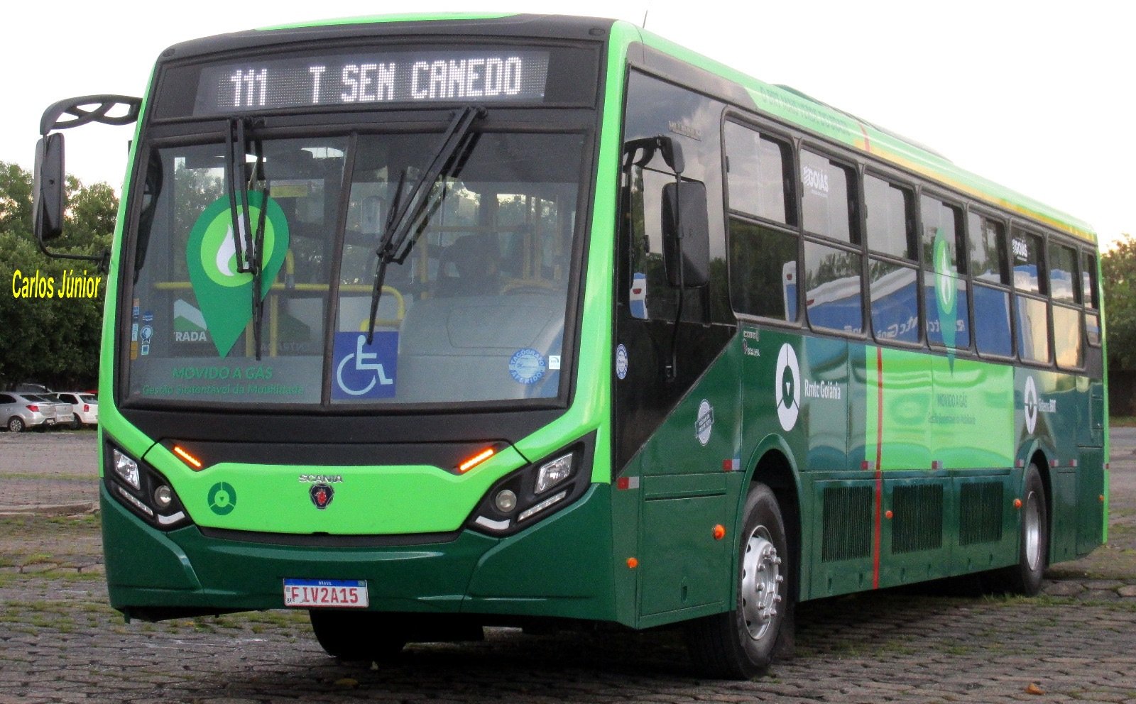 Goiás