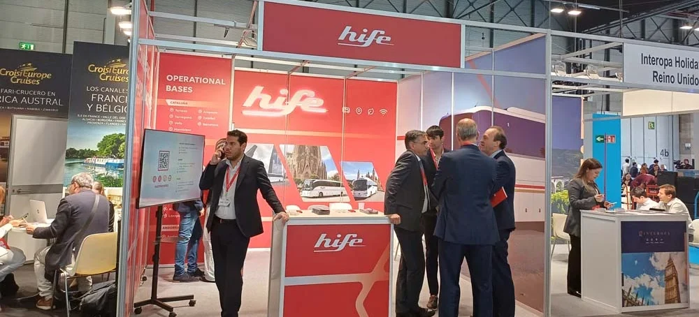 FITUR 2026
