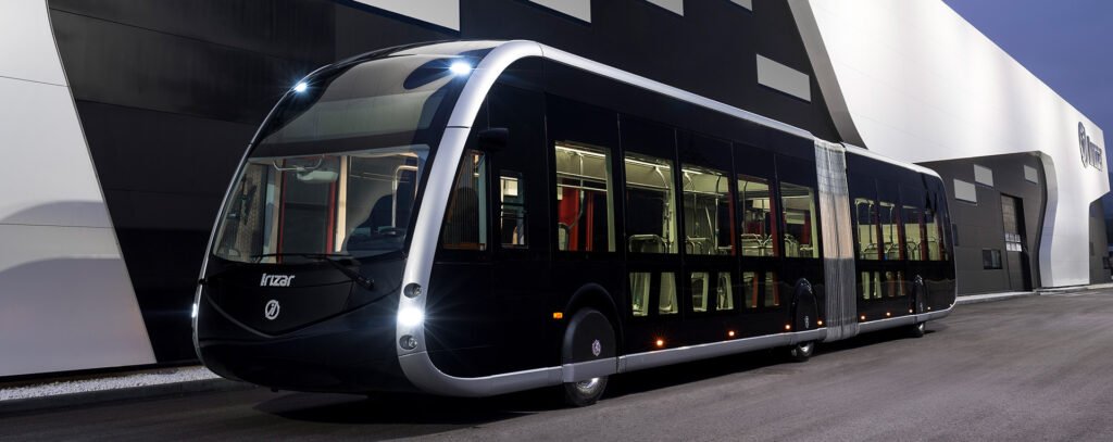 Irizar e-mobility
