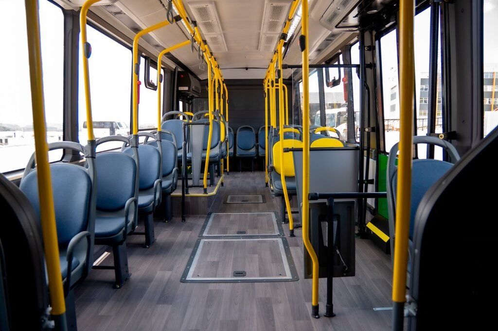 Marcopolo entrega Attivi Express e coloca em operação os primeiros ônibus biarticulados elétricos do Brasil 3 img 0036