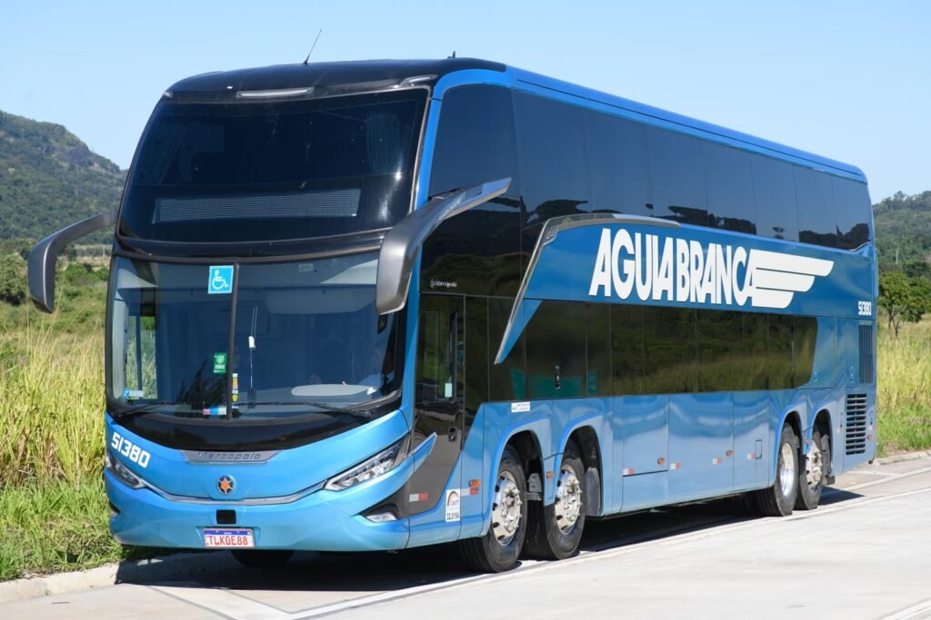 Viação Águia Branca