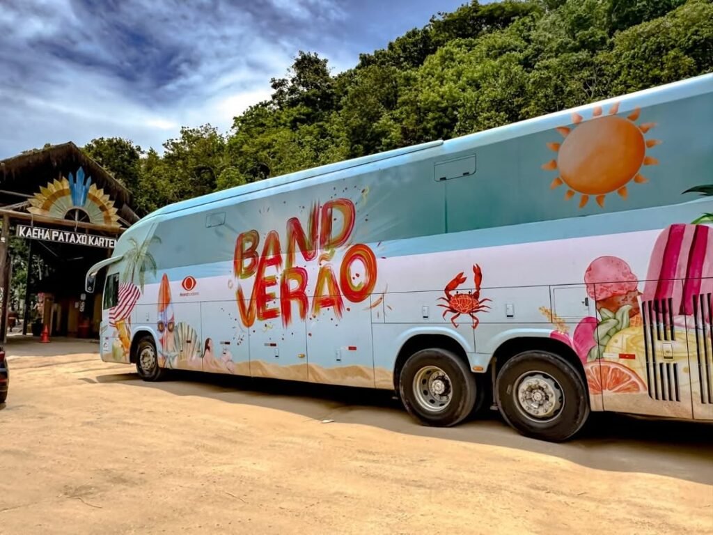 Viação Águia Branca