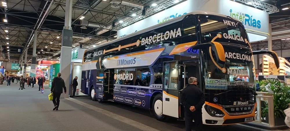 FITUR 2026
