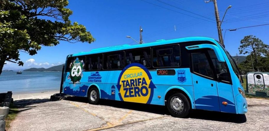 Tarifa zero em 2026: o que esperar do transporte público gratuito no Brasil 1 Tarifa zero