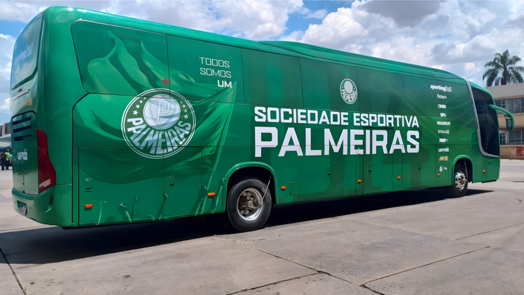 Palmeiras